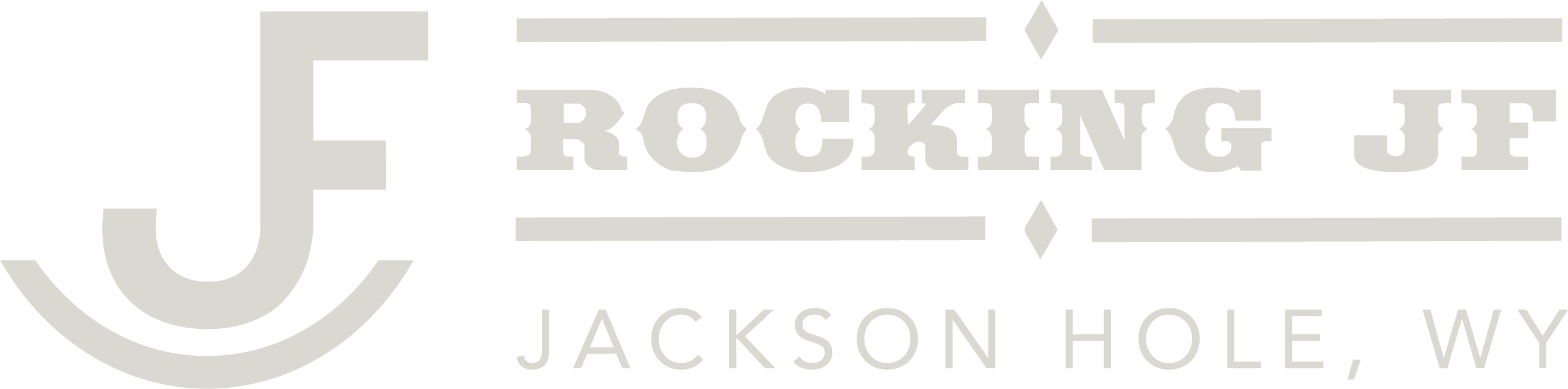 Rocking JF