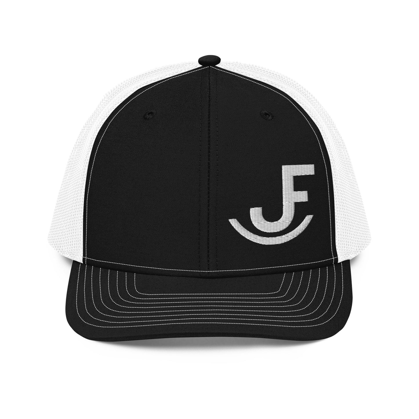 Rockin' Richardson Caps