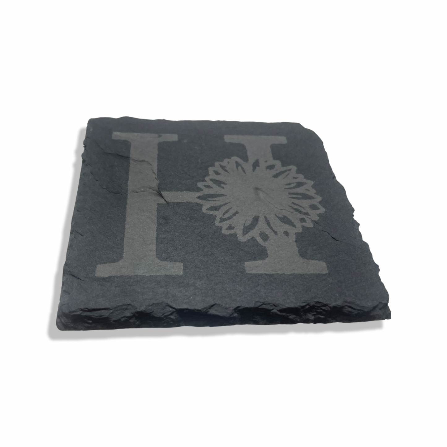 Etched Coasters