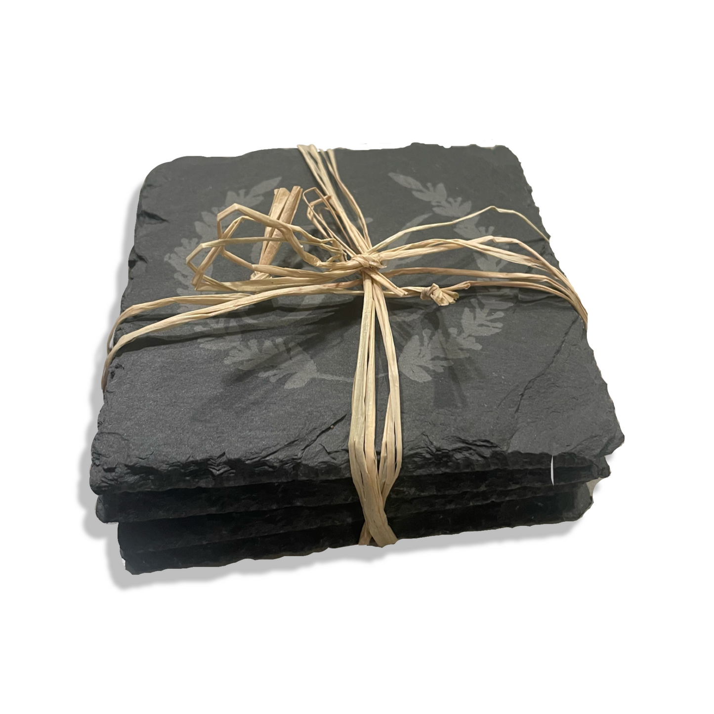 Etched Coasters