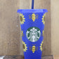 Starbucks UV Changing Cups