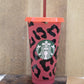 Starbucks UV Changing Cups