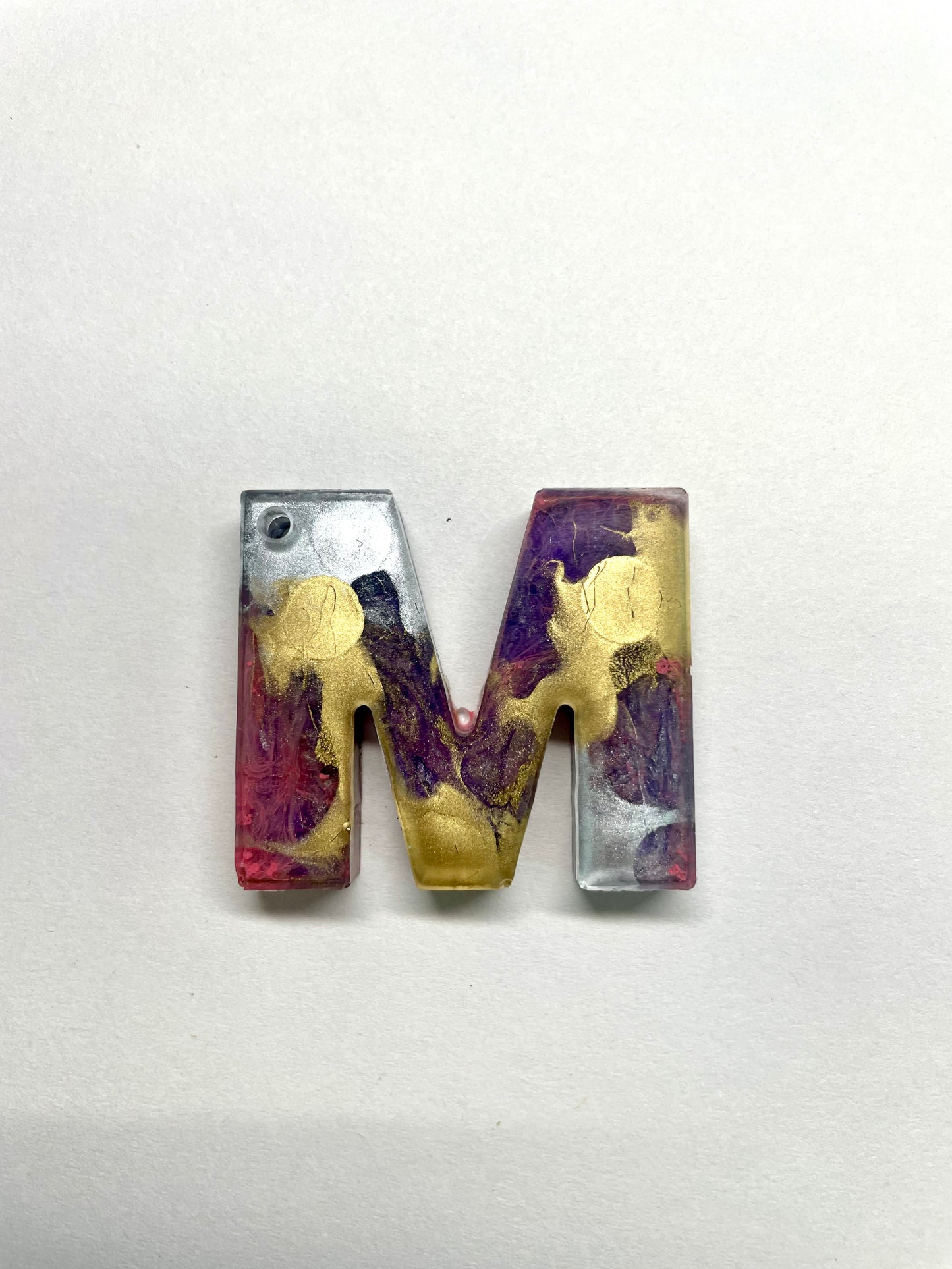 Acrylic keychains